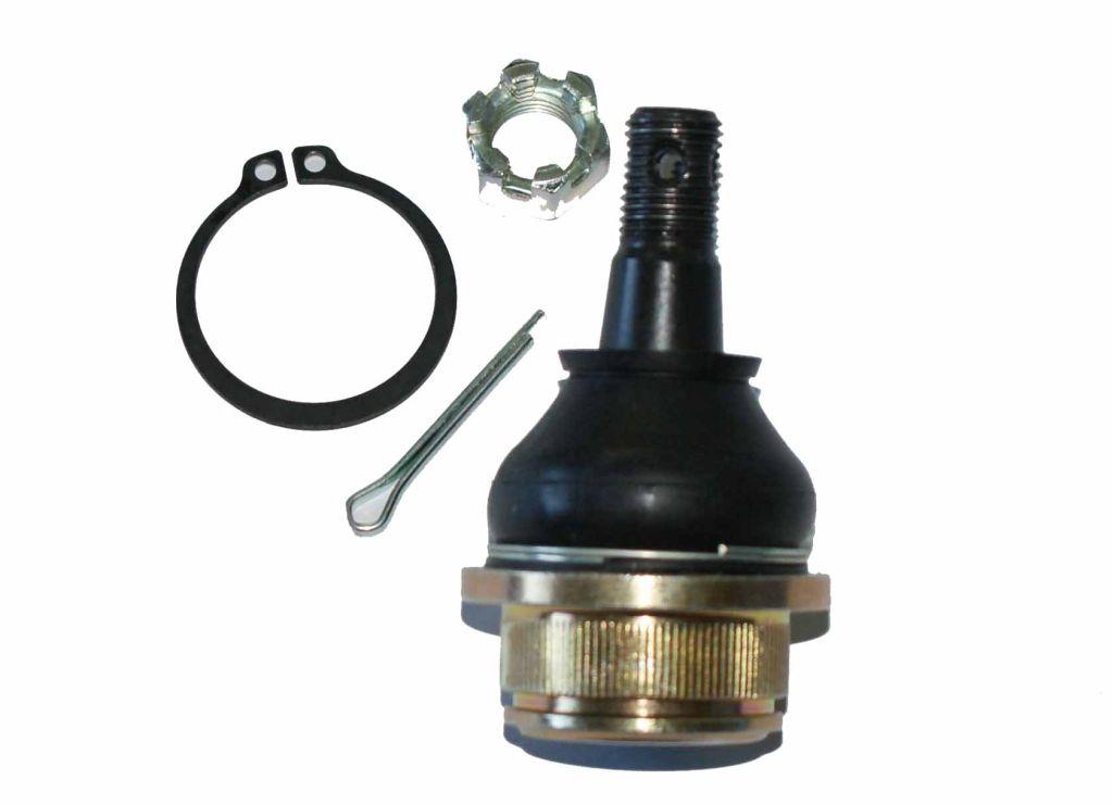 All Balls Racing Lower Ball Joint Kit Mule UTV, Allballs 42-1041 Kawasaki