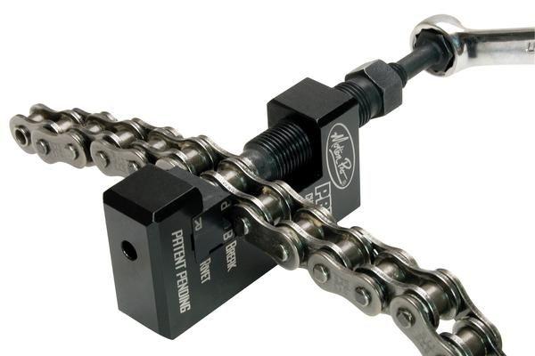 Motion Pro Chain Breaker Press Riveter 520-530 Motion Pro 08-0470