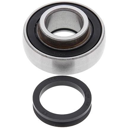 All Balls Racing Lower Steering Bearing Kit, Allballs 25-1614