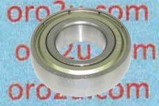 All Balls Racing Lower Steering Bearing Kit, Allballs 25-1623