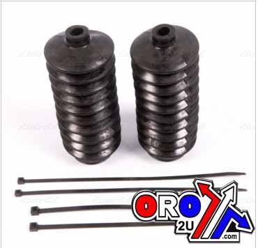 All Balls Racing Tie Rod Boot Kit Yxr Utvs, Allballs 51-3001