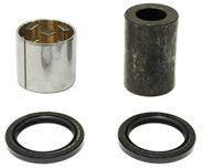 Bronco Lower Rear Shock Bushing Kit, 07-13 TRX420 Bronco at-04319