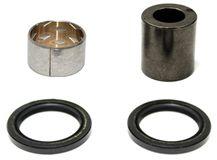 Bronco Lower Front Shock Bushing Kit, 07-13 TRX420 Bronco at-04320, Old No. 17-5301