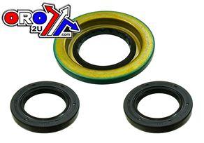 Bronco Differential Seal Kit Can-am, Bronco at-03589 Outlander, 25-2068-5