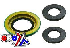 Bronco Differential Seal Kit Can-am, Bronco at-03588, 25-2069-5