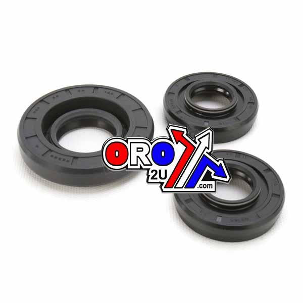 All Balls Racing Differential Seal Kit TRX350, Allballs 25-2003-5 Honda ATV