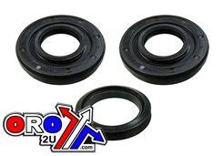 Bronco Differential Seal Kit Honda, Bronco at-03591 TRX500, 25-2060-5