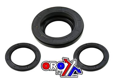 Bronco Differential Seal Kit TRX500, Bronco at-03592 Rear Honda