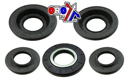 Bronco Differential Seal Kit TRX650, Bronco at-03593 TRX680, 25-2047-5
