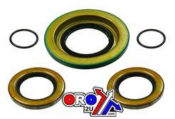 Bronco Differential Seal Kit Can-am, Bronco at-03590, 25-2086-5