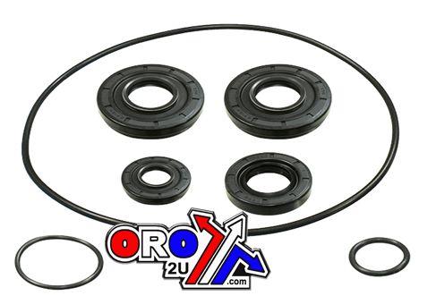 Bronco Differential Seal Kit Kvf, Bronco at-03587 Kawasaki, 25-2091-5