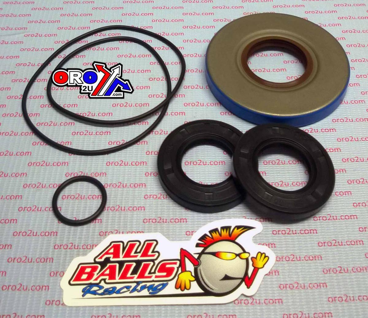 All Balls Racing Differential Seals Kit Can-am, Allballs 25-2107-5