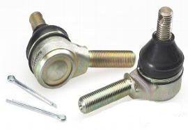 All Balls Racing Tie Rod End Kit Polaris Kaw, Allballs 51-1013 Kvf 300 400