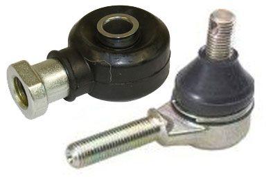 All Balls Racing Tie Rod End Kit Polaris, Allballs 51-1036