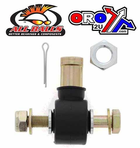 All Balls Racing Tie Rod End Out Kit Polaris, Allballs 51-1055