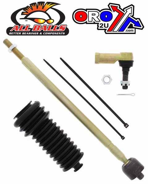 All Balls Racing R/h Rack & Pinion Rebuild Kit, Allballs 51-1046-r, Can-am