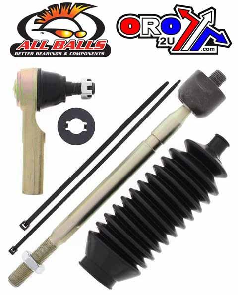 All Balls Racing R/h Rack & Pinion Rebuild Kit, Allballs 51-1044-r, Kawasaki