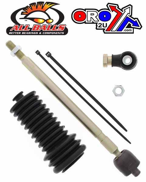 All Balls Racing R/h Rack & Pinion Rebuild Kit, Allballs 51-1039-r, Polaris