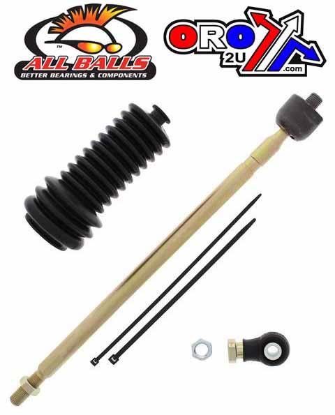 All Balls Racing R/h Rack & Pinion Rebuild Kit, Allballs 51-1041-r, Polaris
