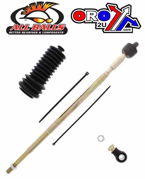 All Balls Racing R/h Rack & Pinion Rebuild Kit, Allballs 51-1049-r, Polaris