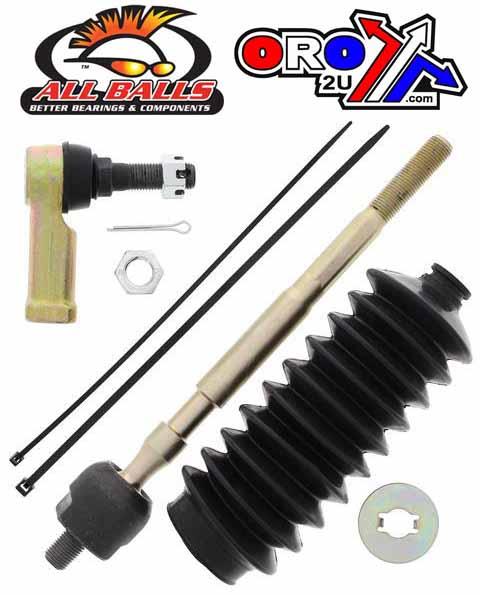 All Balls Racing Rack & Pinion Rebuild Kit, Allballs 51-1038, Yamaha