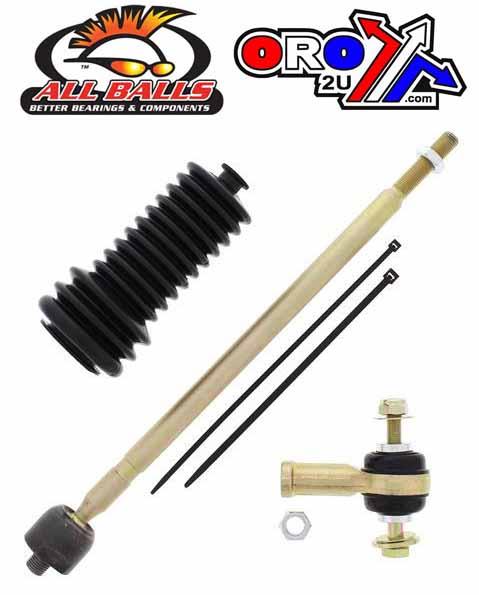 All Balls Racing R/h Rack & Pinion Rebuild Kit, Allballs 51-1047-r, Can-am