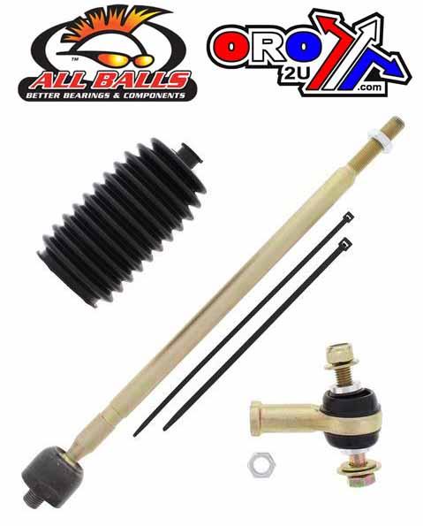 All Balls Racing R/h Rack & Pinion Rebuild Kit, Allballs 51-1048-r, Can-am