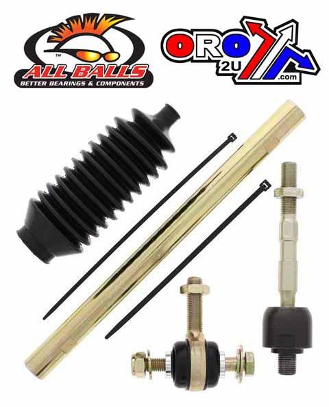 All Balls Racing R/h Rack & Pinion Rebuild Kit, Allballs 51-1054-r, Can-am