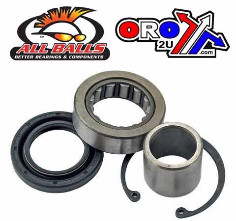 All Balls Racing Primary Bearing Kit Hd Harley, Allballs 25-3103, Harley Davidson