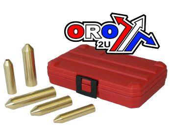 Dirt Racing Shock Seal Head Install Kit/5 Tool Head MX-12064