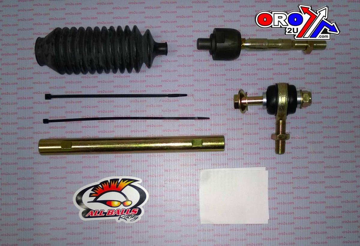 All Balls Racing Tie Rod End Kit Right Can-am, Allballs 51-1068-r
