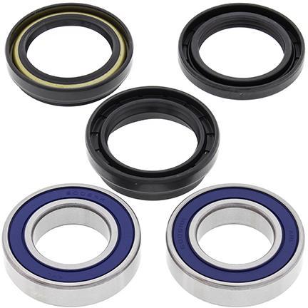 Pro-X Racing Wheel Bearing & Seal Kit Lta, Prox 23.s111008 Suzuki Yam