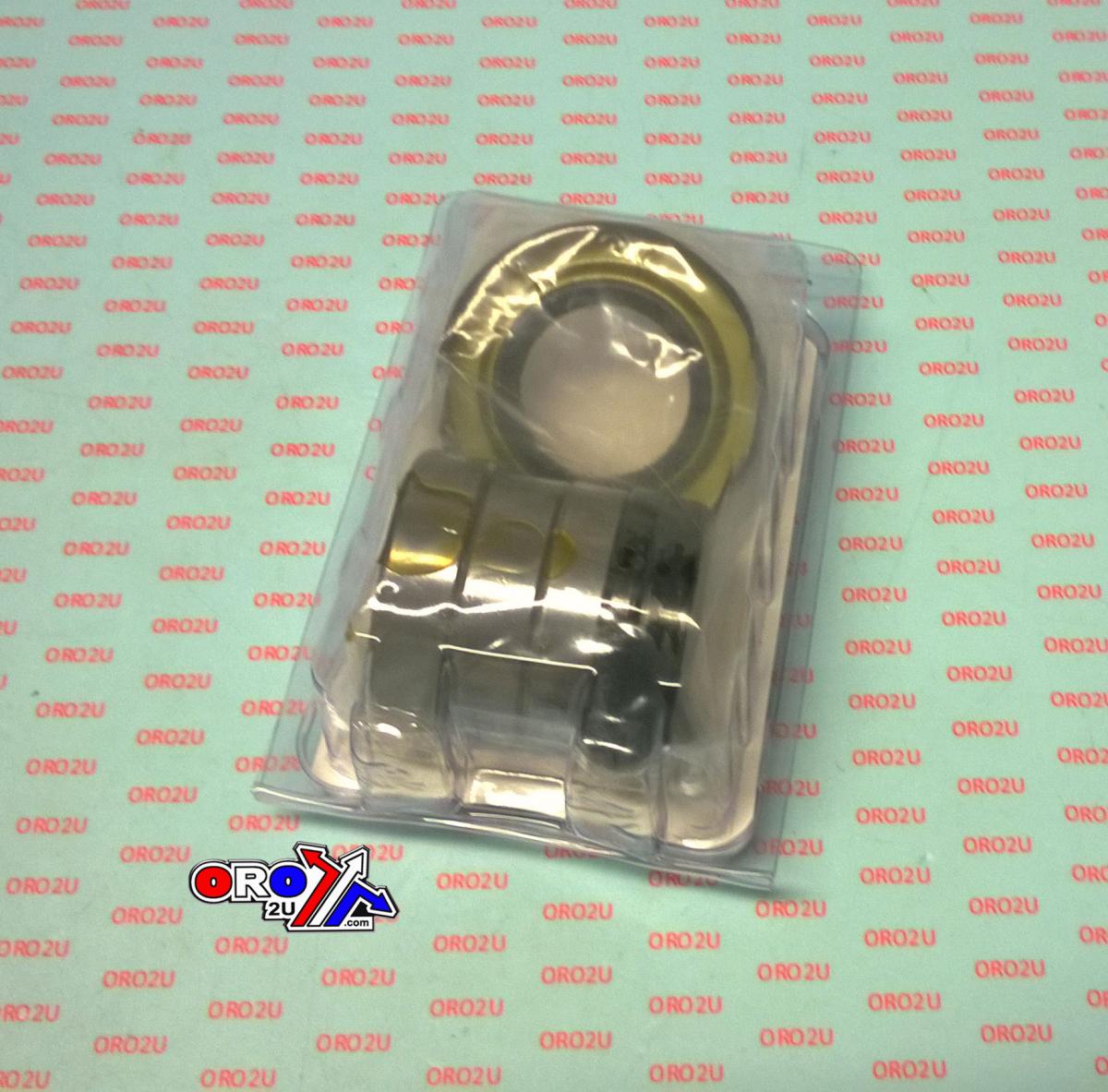 Bronco Wheel Bearing Kit TRX350-500, Bronco at-06609 Honda ATV