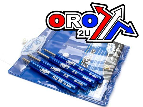 Motion Pro Valve Seal Install Set Motion Pro 08-0511