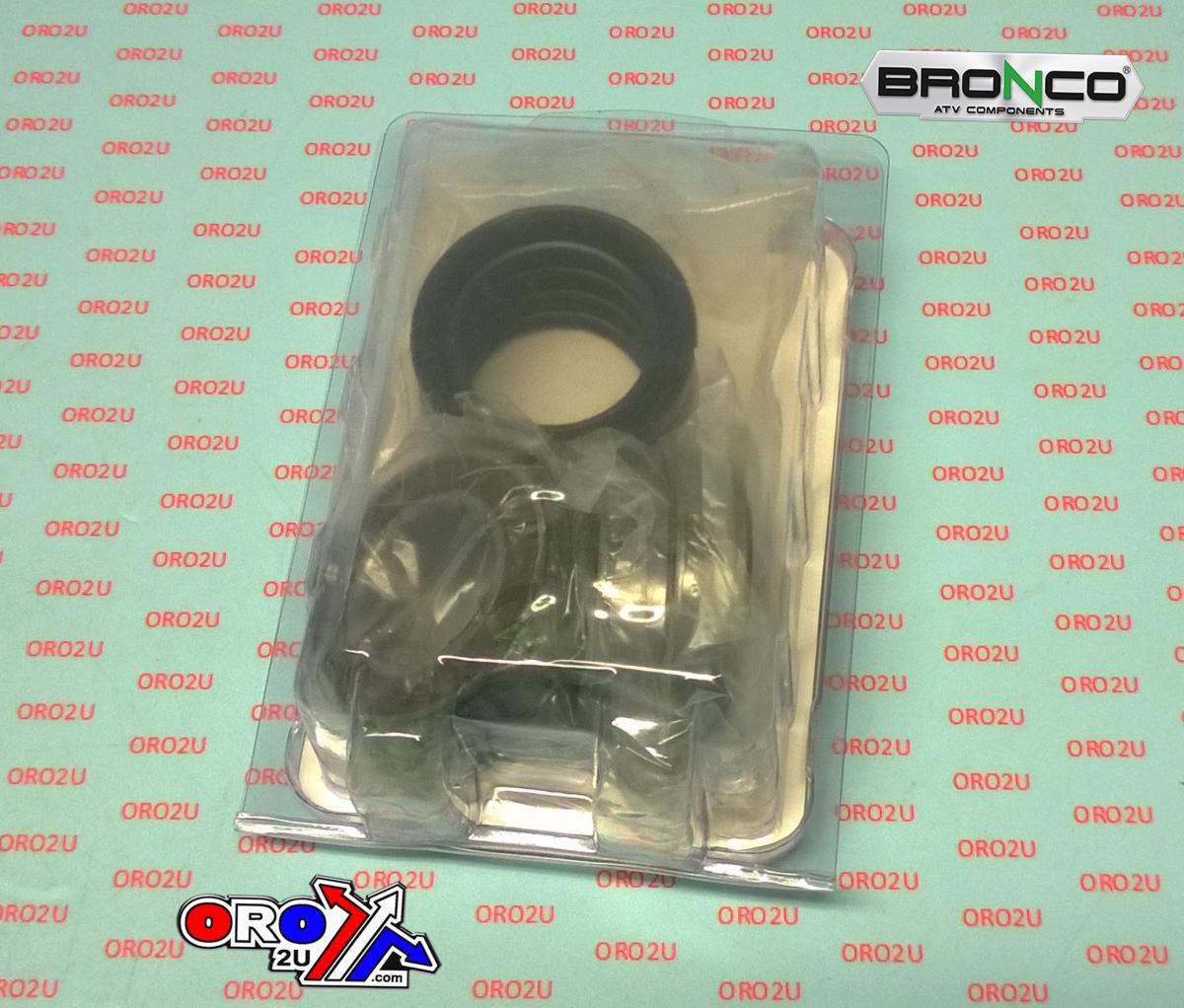 Bronco Wheel Bearing & Seal Kit Bronco