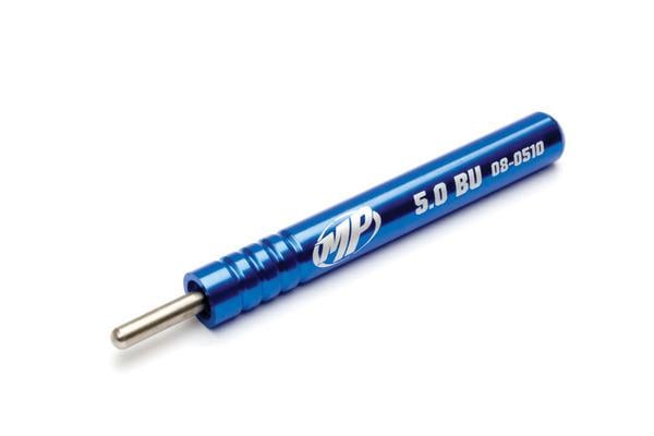 Motion Pro Valve Seal Install 5.0mm Hayabusa Motion Pro 08-0510