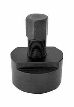 Bronco Flywheel Puller M50x1.50 MP48, Bronco at-12139 Polaris 4014688 4016074 4017135 4013969 4018939