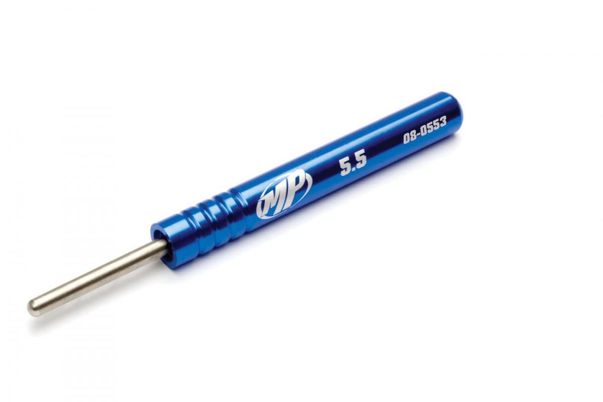 Motion Pro Valve Seal Install 5.5mm Motion Pro 08-0533