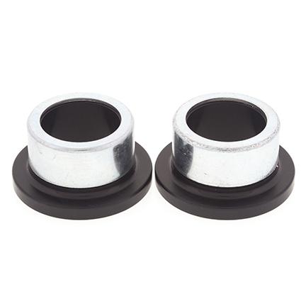 All Balls Racing Wheel Spacer Kit YZF Wrf YZ, Allballs 11-1080-1 Yamaha Rear