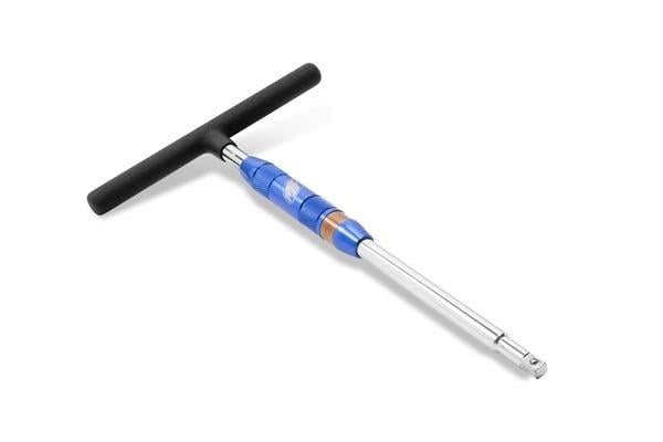 Motion Pro Spinner 2 T Handle 1/4 Drive Motion Pro 08-0563