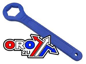 Dirt Racing 35mm Fork Cap Wrench Tool-head Up-12223