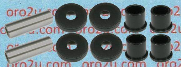 All Balls Racing A-arm Kit Upper/lower TRX250R, Allballs 50-1002 Honda