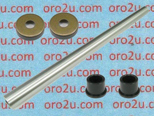 All Balls Racing A-arm Kit YFM660R Raptor 01-05, Allballs 50-1004 Yamaha