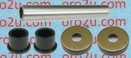 All Balls Racing A-arm Kit YFZ350 Banshee 87-90, Allballs 50-1008 Yamaha