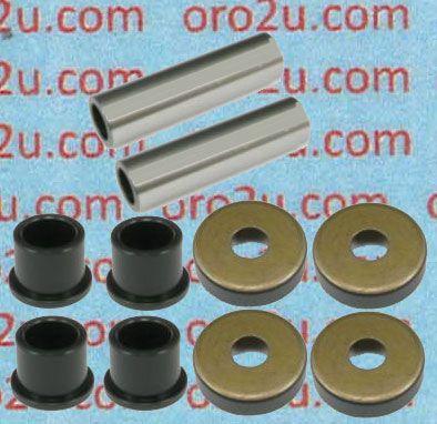 All Balls Racing A-arm Kit Lower Raptor 350, Allballs 50-1009 Yamaha