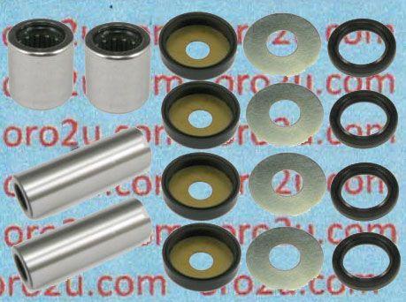 All Balls Racing A-arm Kit Lt-500r 87-90, Allballs 50-1030 Suzuki