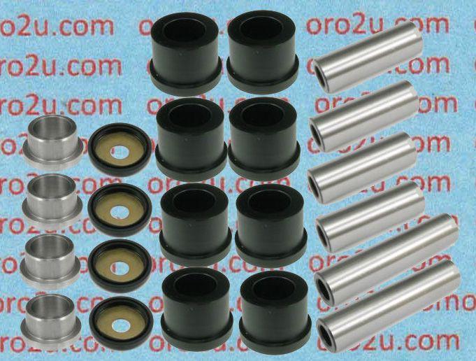 All Balls Racing Rear Independent Suspension, Allballs 50-1034 Yamaha