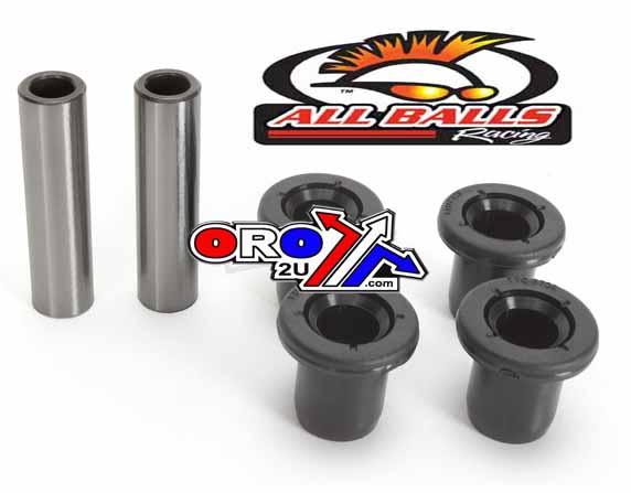 All Balls Racing A-arm Kit Lower/upper Polaris, Allballs 50-1094