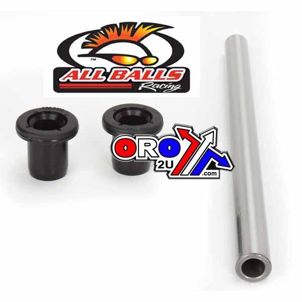 All Balls Racing A-arm Kit Front Upper Polaris, Allballs 50-1118 Repair Kit