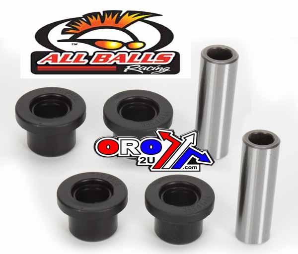 All Balls Racing A-arm Lower/upper Arctic Cat, Allballs 50-1128 Repair Kit